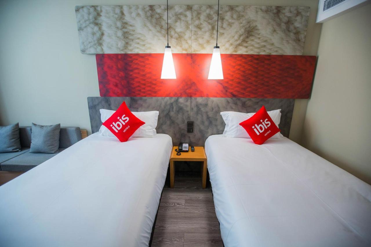 Ibis Nanchang Zhongshan Road Pedestrian Street Hotel Esterno foto