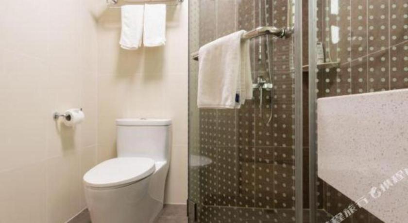 Ibis Nanchang Zhongshan Road Pedestrian Street Hotel Esterno foto