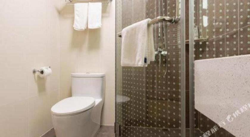 Ibis Nanchang Zhongshan Road Pedestrian Street Hotel Esterno foto